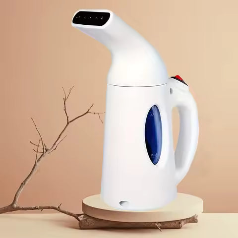 Portable Steam Handheld Iron Hanging Iron Household Mini Travel Portable Ironing Machine Steam Brush Electric Iron For Clothes