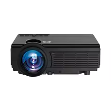 1920*1080P Projector Resolution Intelligent Control 5G WiFi BT5.0 Home Theater Outdoor Movie LED Projector