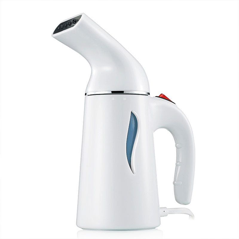 Portable Steam Handheld Iron Hanging Iron Household Mini Travel Portable Ironing Machine Steam Brush Electric Iron For Clothes